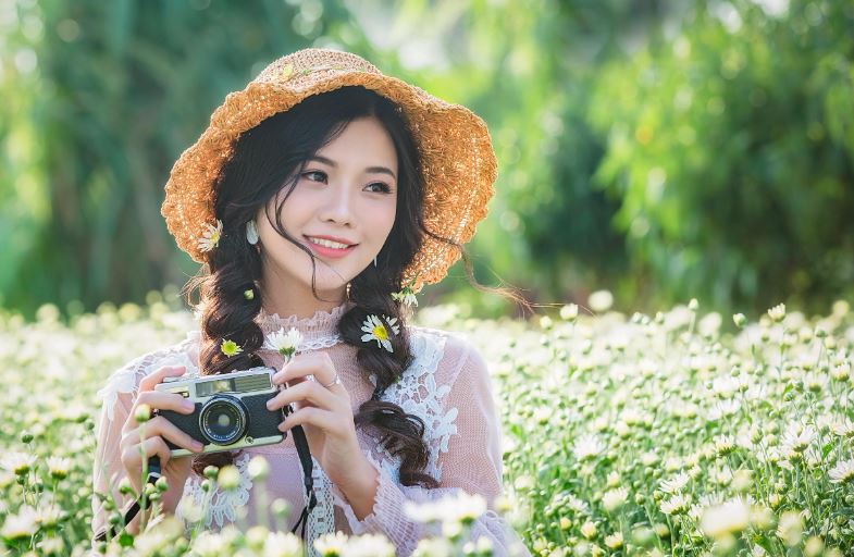 Các Gói Dịch Vụ Chụp Ảnh Cá Nhân Phổ Biến Ở Hà Nội