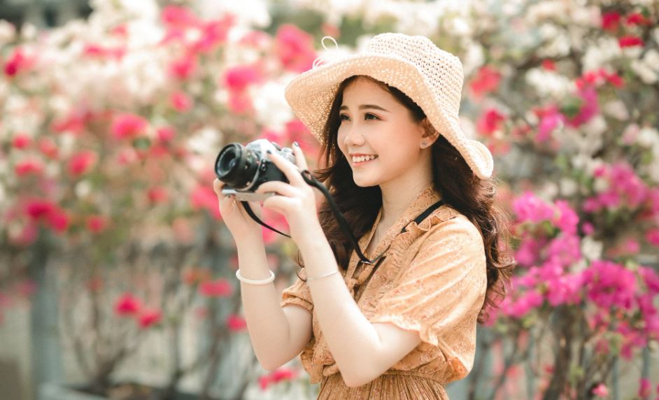 Tiêu Chí Lựa Chọn Thợ Chụp Ảnh Cá Nhân Uy Tín Ở Hà Nội