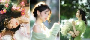 Thuê Thợ Chụp Ảnh Cá Nhân Ở Hà Nội