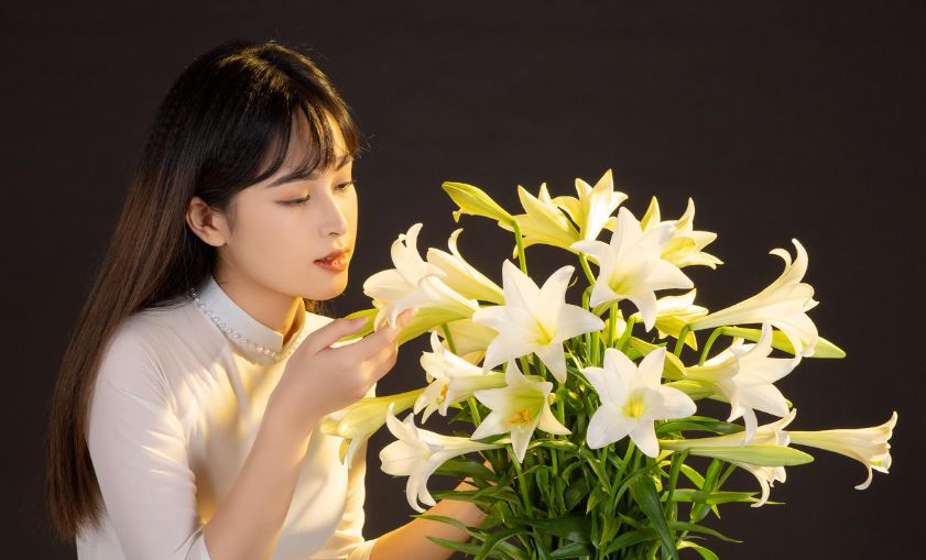 Bảng Giá Dịch Vụ Chụp Ảnh Cá Nhân Tại Hà Nội