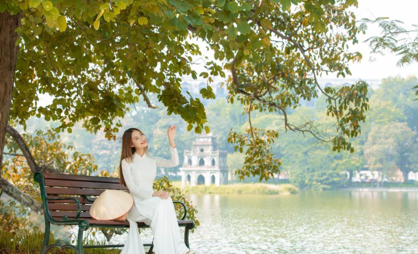 Top 10 Địa Chỉ Thuê Thợ Chụp Ảnh Cá Nhân Uy Tín Ở Đâu Hà Nội