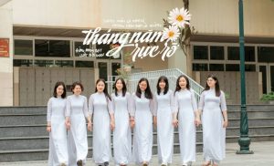 Thuê Thợ Chụp Ảnh Kỷ Yếu Ở Hà Nội