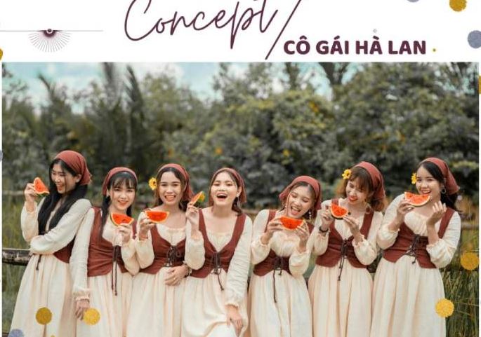 Các Gói Dịch Vụ Chụp Ảnh Kỷ Yếu Phổ Biến Ở TpHCM