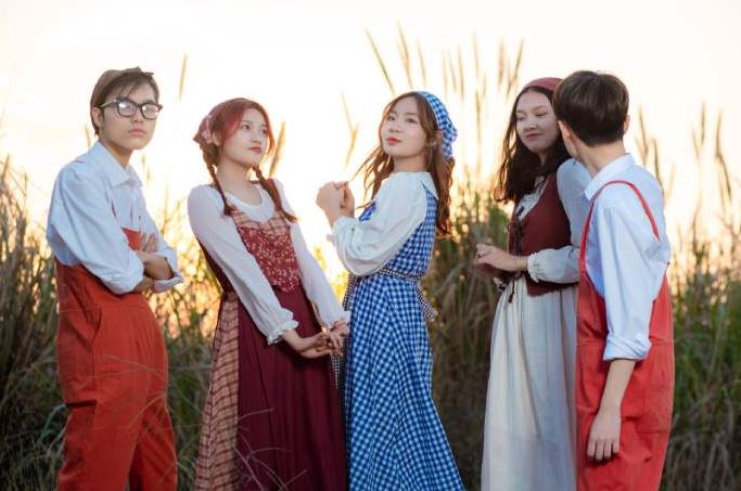 Tiêu Chí Lựa Chọn Thợ Chụp Ảnh Kỷ Yếu Uy Tín Ở TpHCM