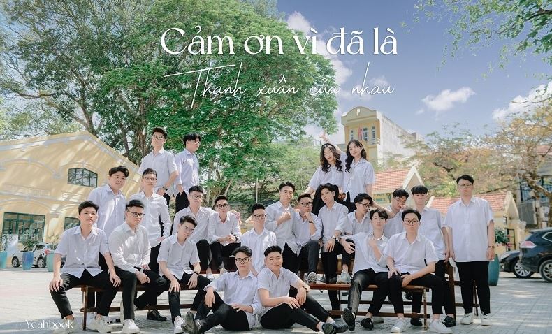 Top 10 Địa Chỉ Thuê Thợ Chụp Ảnh Kỷ Yếu Uy Tín Ở TpHCM 