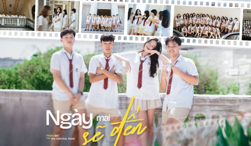 Kinh Nghiệm Và Lưu Ý Khi Thuê Chụp Ảnh Kỷ Yếu Ở TpHCM