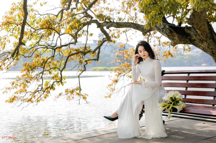 Các Gói Dịch Vụ Chụp Ảnh Ngoài Trời Phổ Biến Ở Hà Nội