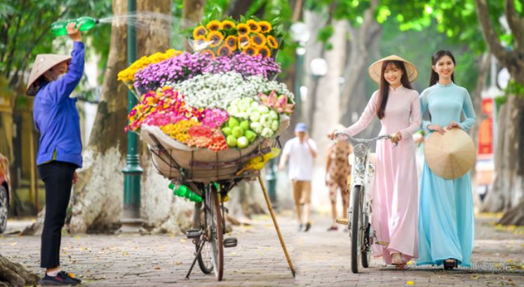 Bảng Giá Dịch Vụ Chụp Ảnh Ngoài Trời Tại Hà Nội