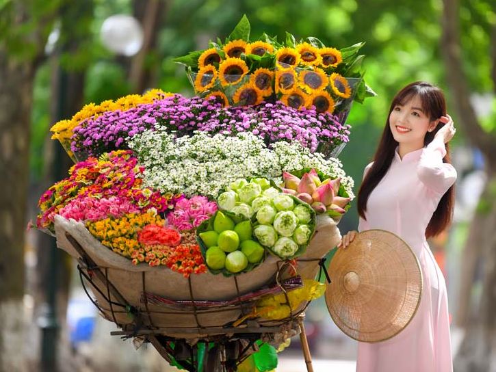 Top 10 Địa Chỉ Thuê Thợ Chụp Ảnh Ngoài Trời Uy Tín Ở Hà Nội