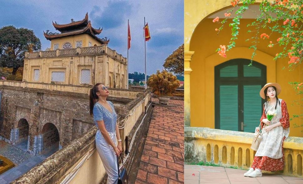 Kinh Nghiệm Và Lưu Ý Khi Thuê Chụp Ảnh Ngoài Trời Ở Hà Nội