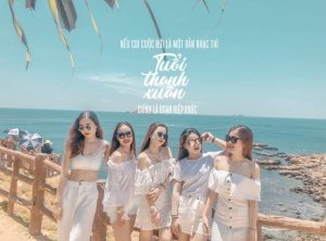 Thuê Thợ Chụp Ảnh Nhóm Ở Hà Nội