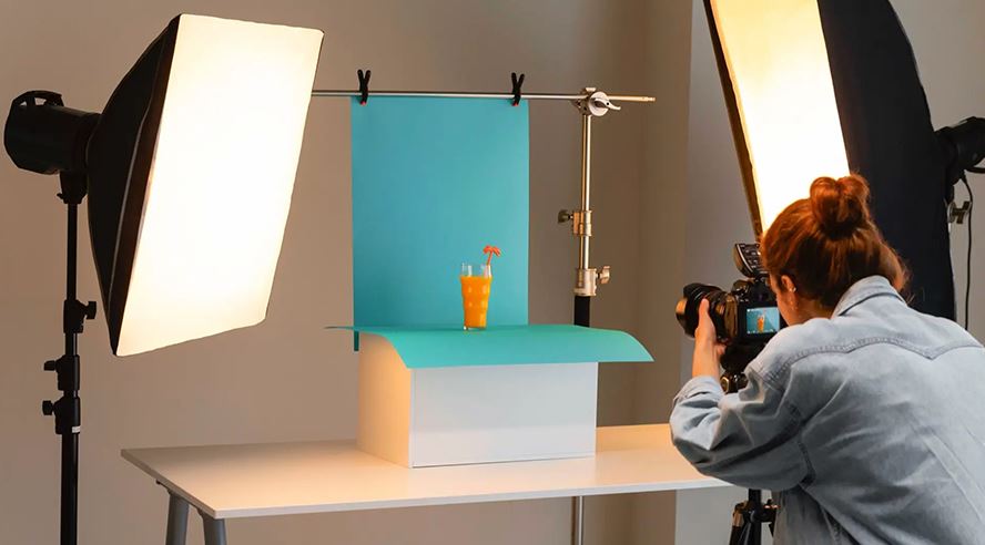 Tại Sao Nên Thuê Thợ Chụp Ảnh Sản Phẩm Chuyên Nghiệp Ở Hà Nội