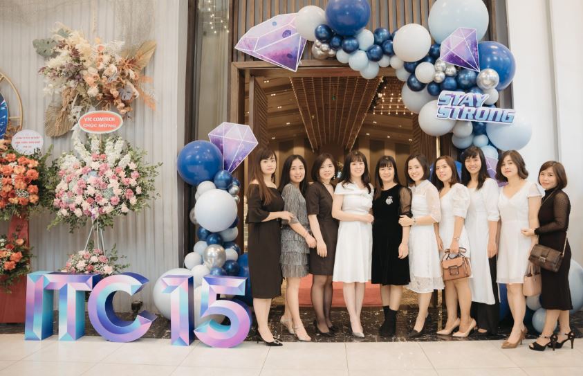 Tại Sao Nên Thuê Thợ Chụp Ảnh Sự Kiện Chuyên Nghiệp Ở Hà Nội