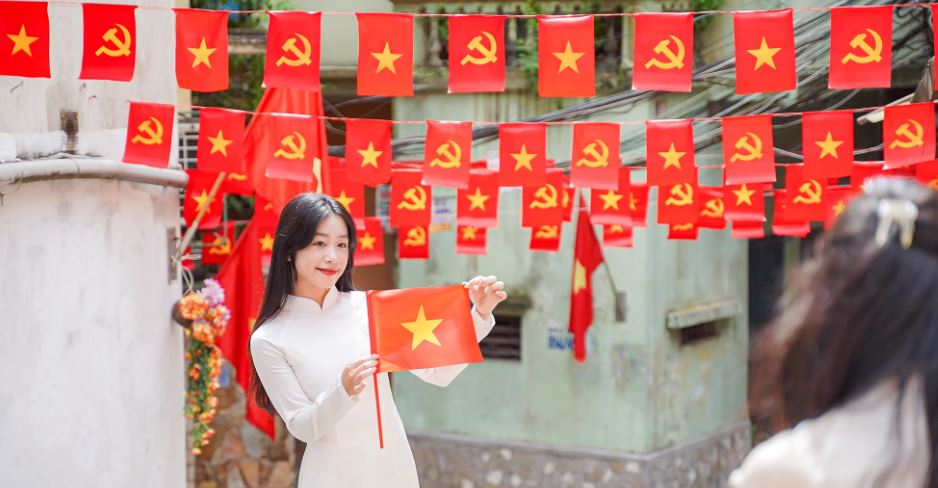 Kinh Nghiệm Và Lưu Ý Khi Thuê Chụp Ảnh Theo Giờ Ở Hà Nội