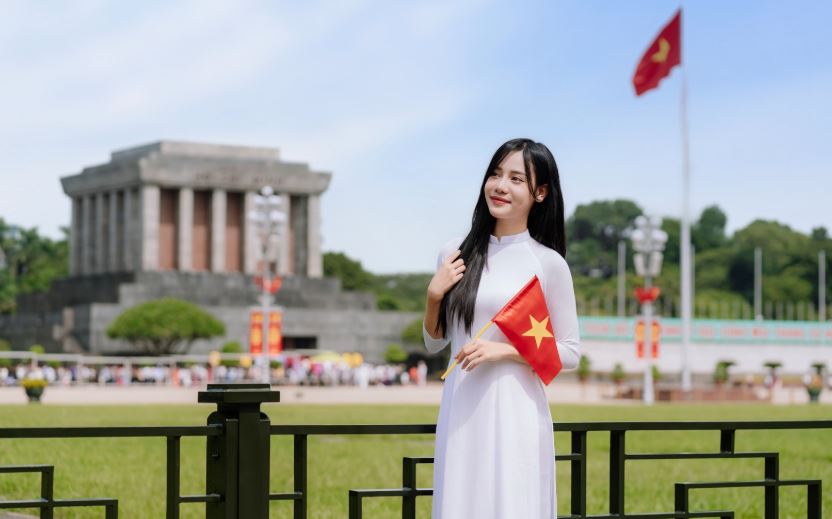 Thuê Thợ Chụp Ảnh Theo Ngày Ở Hà Nội