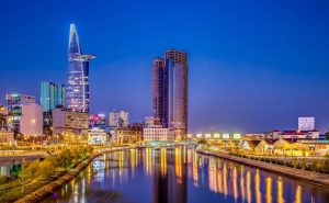 Top 20 Địa Điểm Chụp Ảnh Đẹp Ở Tp.HCM