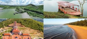 Top 20 Địa Điểm Chụp Ảnh Đẹp Ở Nghệ An