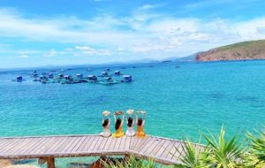 Top 20 Địa Điểm Chụp Ảnh Đẹp Ở Quy Nhơn